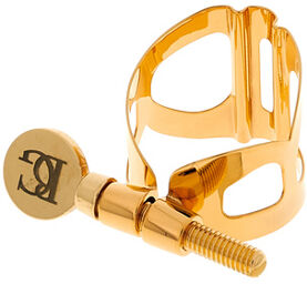 L51 Ligature Soprano Sax