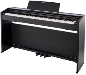 PX-870 BK Privia Noir mat