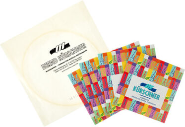 Tenor- / Bass-Viol Strings Set