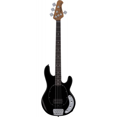 Stingray - Black - Stock B