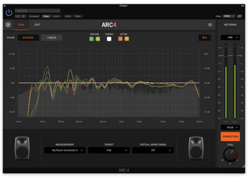 ARC 4 Software