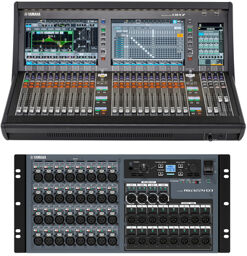 DM7/RIO3224-D3 Bundle