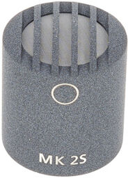 MK 2 S Omni Gris