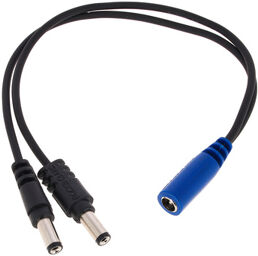 Ace Voltage Doubler Cable