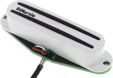 DP182 WH Blanc