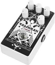 Talisman Ghost Delay Echo