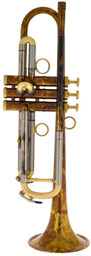 Thomann Bb-Trumpet