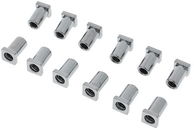 SC-LN Swivel Nuts