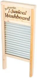 Washboard