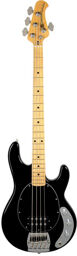 Retro 70s StingRay Black MC Noir haute brillance