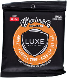 Kovar MK12FX Flexcore light