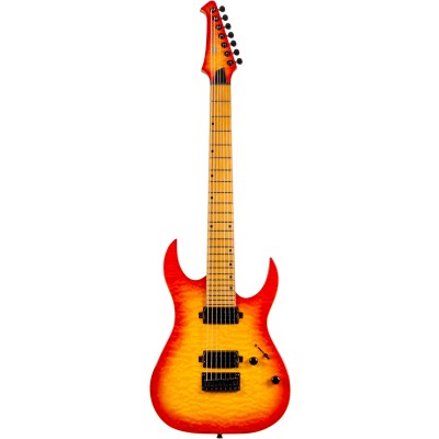 S507QFB Fireburst