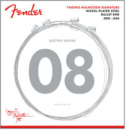 YJM NPS 008-046 String Set
