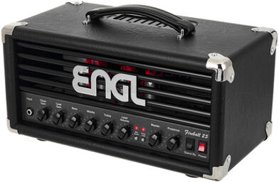 E633 KT77 Fireball 25 LTD