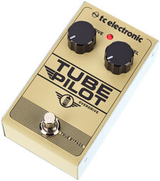 Tube Pilot Overdrive