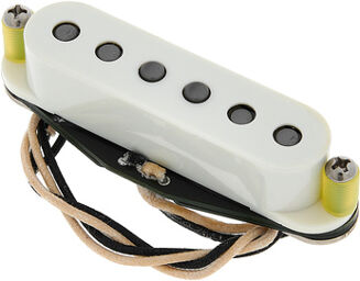 58 Hot Quiet Coil Bridge PA Parchment