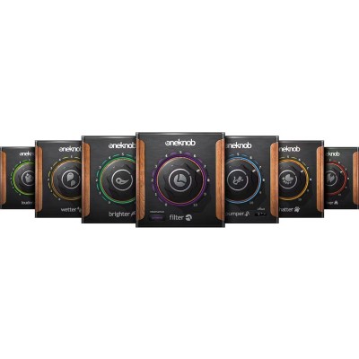 Oneknob Series