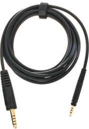 HD 620S Balanced Cable noir