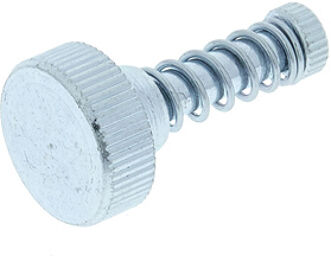 Snap-Spin Screw for PAR