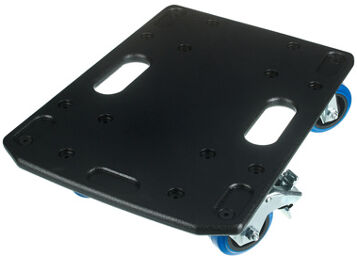 Wheelboard f. Maui 11 G3 Noir