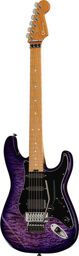 Marco Sfogli So-Cal St1 HSS FR Transparent Purple Burst