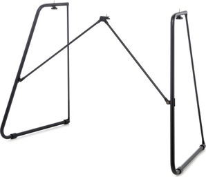 L-2C Keyboard Stand Noir