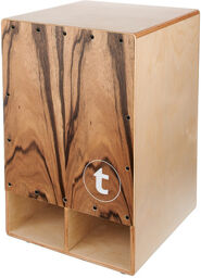 TCA Bass Boost Cajon