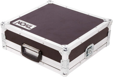 Pedal Case Tone Master Pro Marron