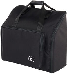 Pro Accordion Bag 96 Noir