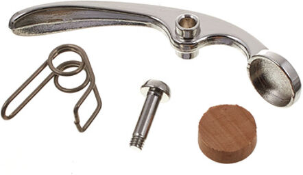 Waterkey Main TS Tpt., Cor. NP