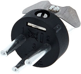 XLR Socket for SM58