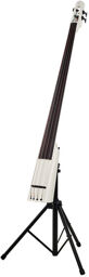 WAV4c Bass Brilliant White Brillant White Gloss