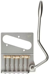 VT2 ND CLTeltrem Classic Steel