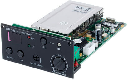 Receiver Module for Roadboy B6