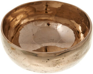 Tibetan Singing Bowl No2, 500g