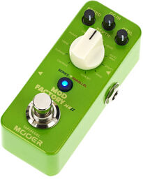 Mod Factory MKII
