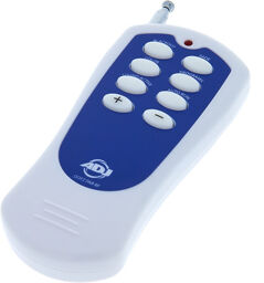 Dotz PAR RF Remote