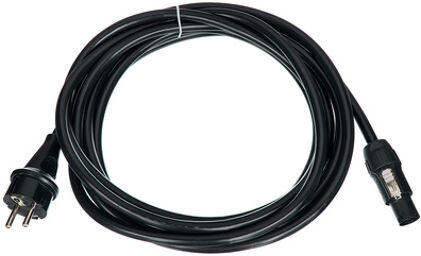 TR1 Power Cable 3x2,5mm² 5,0m