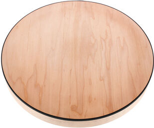 Goodtime Banjo Resonator Kit Blonde