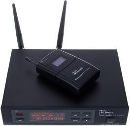 free solo PT 1.8 GHz