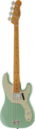 Vintera II 70s Tele Bass SG Surf Green