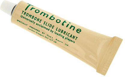 Trombone Slide Lubricant