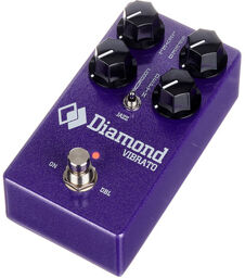 Vibrato