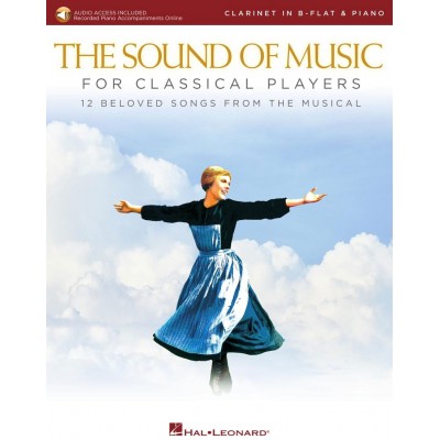 The Sound of Music for Classical Players