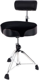 9808OS-AB Drum Throne