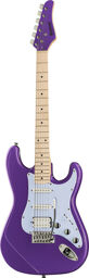 Focus VT211S Purple Purple
