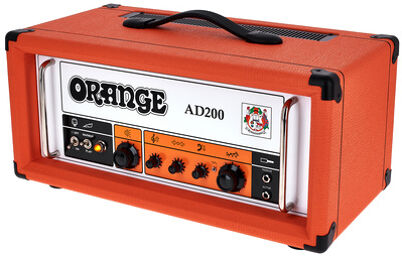 AD200 Orange