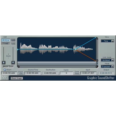 Soundshifter