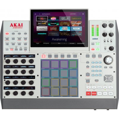 MPC X Special Edition