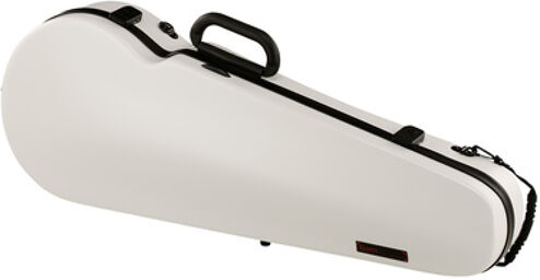 2200XLW Viola Case Blanc